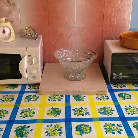 Mare E Montagna Διαμέρισμα