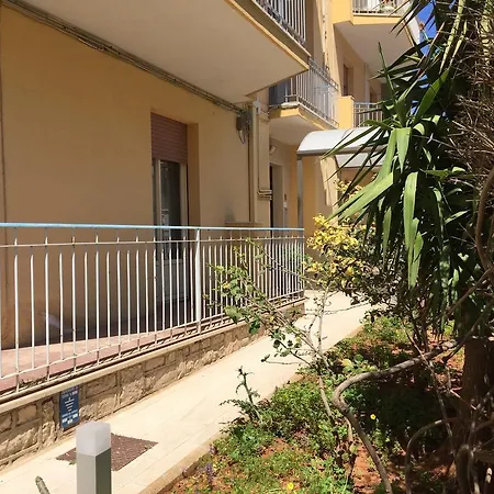 Mare E Montagna Διαμέρισμα