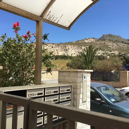 Mare E Montagna
