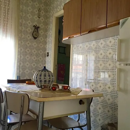 Mare E Montagna Διαμέρισμα *